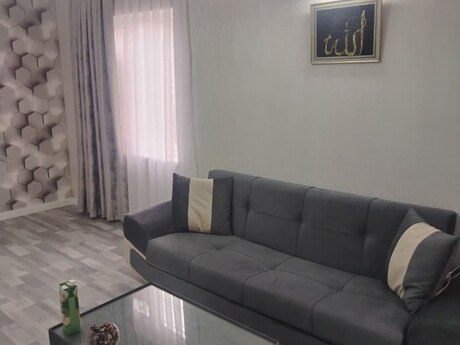 2 otaqlı mənzil, 50 m², Həzi Aslanov: 126 000 ₼ 2