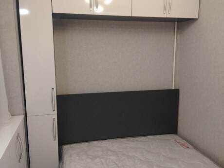 2 otaqlı mənzil, 50 m², Həzi Aslanov: 126 000 ₼ 5