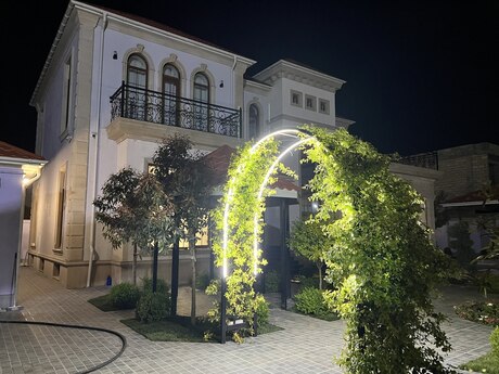 5-room house for sale in Novxanı, 500 m², 650 000 AZN, photo 3 / 5