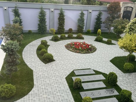 5-room house for sale in Novxanı, 500 m², 650 000 AZN, photo 2 / 5