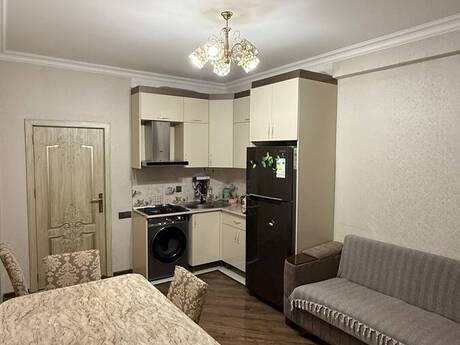 2 otaqlı mənzil, 46 m², Zabrat: 115 000 ₼ 2