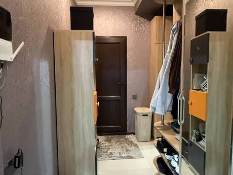 2 otaqlı mənzil, 46 m², Zabrat: 115 000 ₼ 5