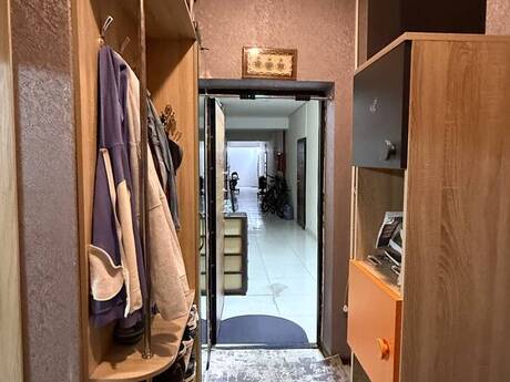 2 otaqlı mənzil, 46 m², Zabrat: 115 000 ₼ 3