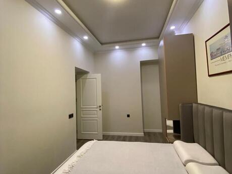 3 otaqlı mənzil, 114 m², Biləcəri: 175 000 ₼ 4