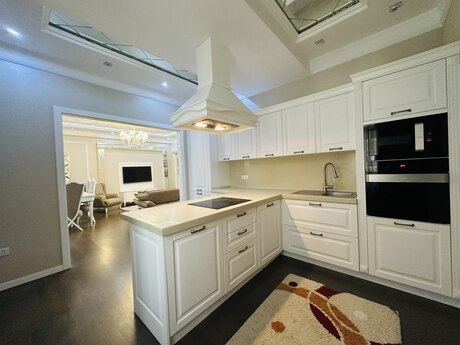 2-room apartment, 100 m², 28 May: 399 999 ₼ 3