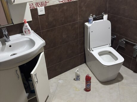 2 otaqlı mənzil, 86 m², Həzi Aslanov: 213 000 ₼ 3