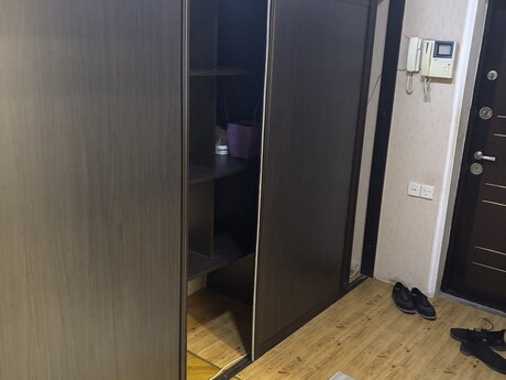 2 otaqlı mənzil, 86 m², Həzi Aslanov: 213 000 ₼ 5