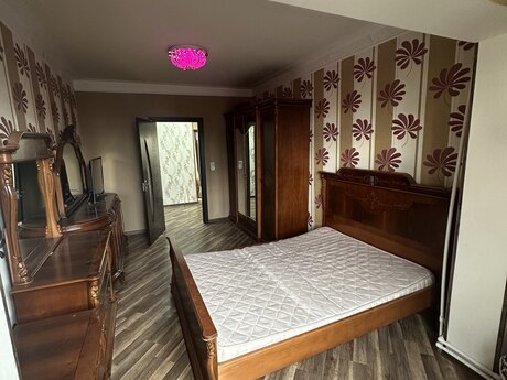2 otaqlı mənzil, 60 m², Həzi Aslanov: 140 000 ₼ 3