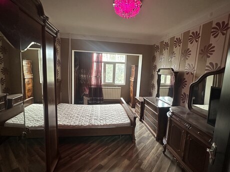 2 otaqlı mənzil, 60 m², Həzi Aslanov: 140 000 ₼ 4