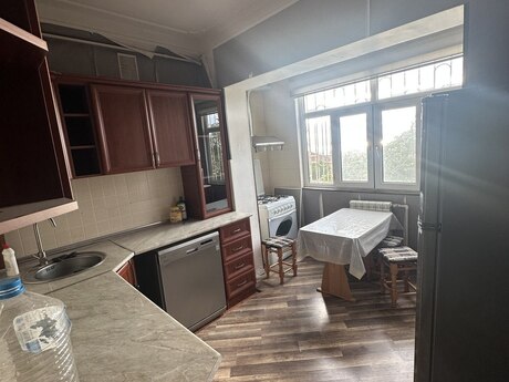 2 otaqlı mənzil, 60 m², Həzi Aslanov: 140 000 ₼ 5