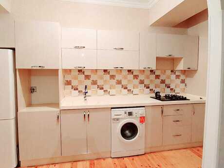 Kirayə 2 otaqlı mənzil, 57 m², Masazır: 400 ₼/ay 3