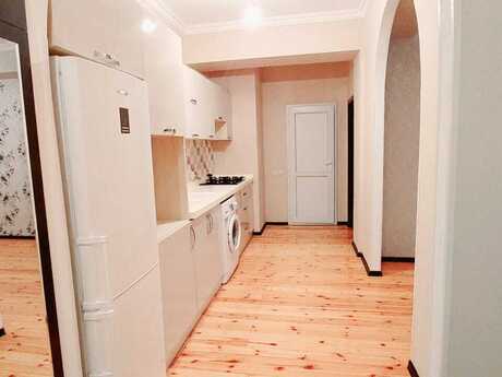 Kirayə 2 otaqlı mənzil, 57 m², Masazır: 400 ₼/ay 2