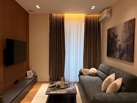 2-room apartment, 70 m², Şah İsmayıl Xətai: 365 000 ₼ 2