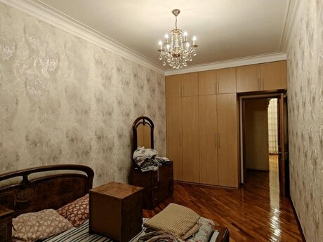 3 otaqlı mənzil, 100 m², Sahil: 400 000 ₼ 4
