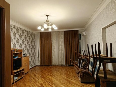 3 otaqlı mənzil, 100 m², Sahil: 400 000 ₼ 3