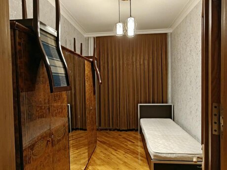3 otaqlı mənzil, 100 m², Sahil: 400 000 ₼ 5