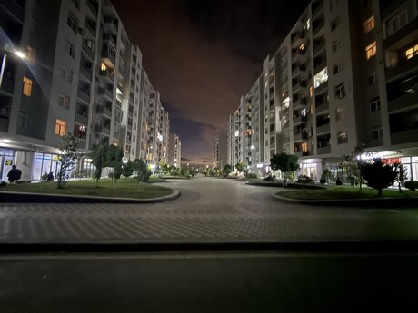 4 otaq · 115 m² · 2/9 mərtəbə, Hövsan