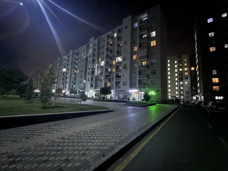 4-room apartment, 115 m², Hövsan: 179 000 ₼ 4
