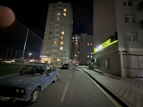 4-room apartment, 115 m², Hövsan: 179 000 ₼ 2