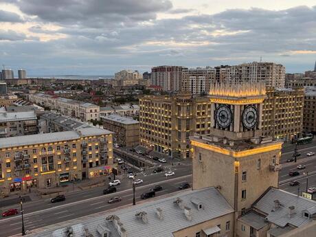 2 otaqlı mənzil, 68 m², Nəriman Nərimanov: 245 000 ₼ 5