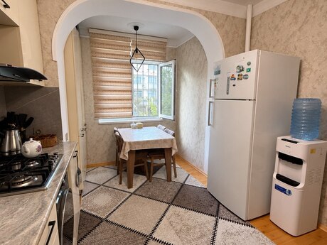 4-room apartment, 100 m², Memar Əcəmi: 270 000 ₼ 5
