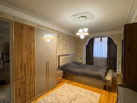 4-room apartment, 100 m², Memar Əcəmi: 270 000 ₼ 3