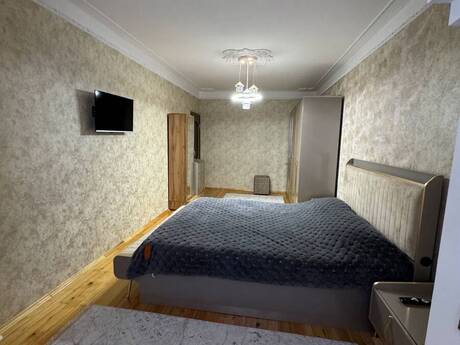 4-room apartment, 100 m², Memar Əcəmi: 270 000 ₼ 4
