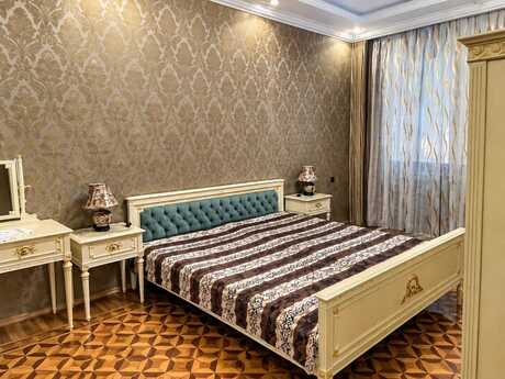 3 otaqlı mənzil, 86 m², Nəsimi: 255 000 ₼ 5