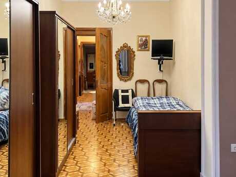 3 otaqlı mənzil, 86 m², Nəsimi: 255 000 ₼ 4