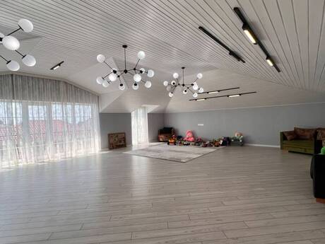  otaqlı həyət evi, 400 m², Xətai: 930 000 ₼ 5