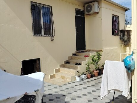 3 otaqlı həyət evi, 80 m², Binəqədi: 780 000 ₼ 2
