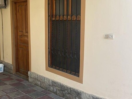 7 otaqlı həyət evi, 200 m², Azadlıq Prospekti: 350 000 ₼ 4