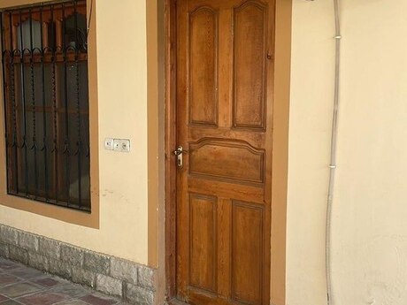 7 otaqlı həyət evi, 200 m², Azadlıq Prospekti: 350 000 ₼ 5