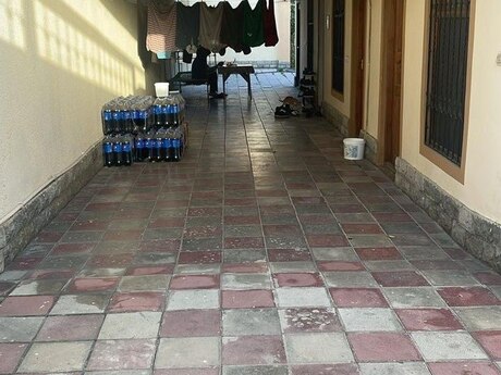7 otaqlı həyət evi, 200 m², Azadlıq Prospekti: 350 000 ₼ 3