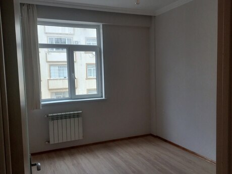 2 otaqlı mənzil, 51,3 m², Qurtuluş 93: 85 000 ₼ 2