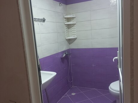 2 otaqlı mənzil, 51,3 m², Qurtuluş 93: 85 000 ₼ 5