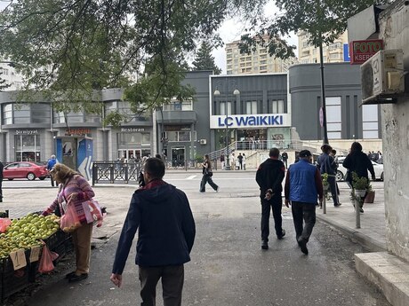 Продаётся 2-комнатная квартира в старом фонде, 20 Yanvar, 55 м², 143 000 AZN, фото 2 / 11