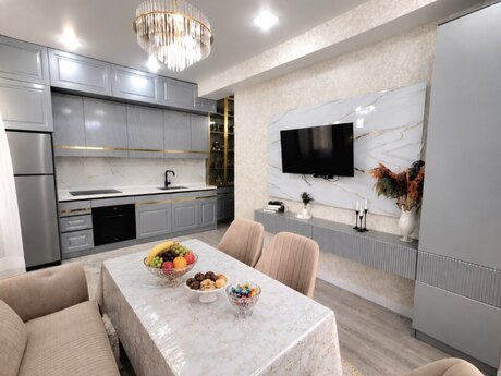 2-комнатная квартира, 67 м², Olympus Nobel: 200 000 ₼ 2