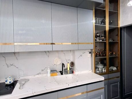 2-комнатная квартира, 67 м², Olympus Nobel: 200 000 ₼ 5