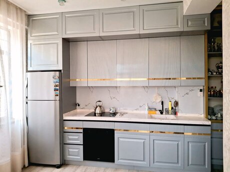 2-комнатная квартира, 67 м², Olympus Nobel: 200 000 ₼ 3