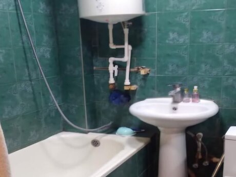 2-room apartment for rent, 40 m², Nəriman Nərimanov: 650 ₼/mo 4