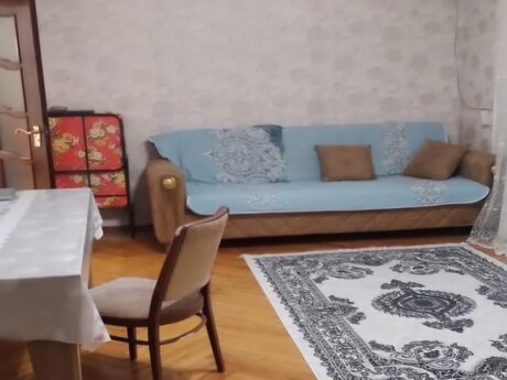 2-room apartment for rent, 40 m², Nəriman Nərimanov: 650 ₼/mo 3