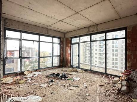 3-комнатная квартира, 135 м², 28 May: 428 000 ₼ 3