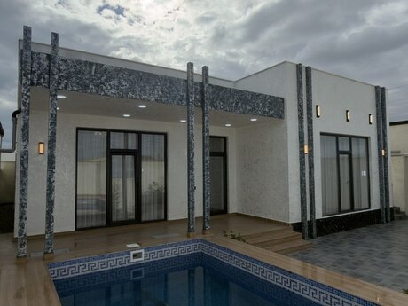 4-комнатный дом, 140 м², Şüvəlan: 215 000 ₼ 3