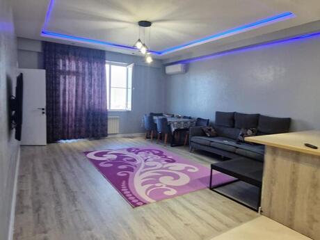2 otaqlı mənzil, 73 m², Dərnəgül: 219 000 ₼ 3