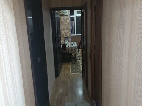 4-room apartment, 102 m², Lökbatan: 190 000 ₼ 2