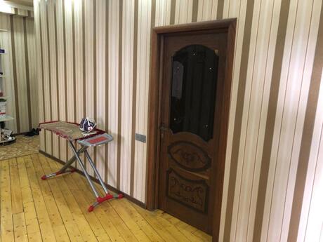 4 otaqlı mənzil, 120 m², Bakıxanov: 280 000 ₼ 5