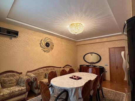 4 otaqlı mənzil, 170 m², Memar Əcəmi: 367 000 ₼ 4