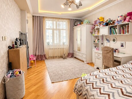3 otaqlı mənzil, 107 m², Neftçilər: 269 000 ₼ 5