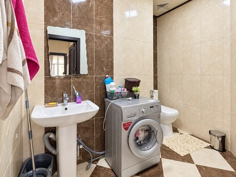 3 otaqlı mənzil, 107 m², Neftçilər: 269 000 ₼ 4